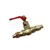Stirlingkit Control Valve KACIO Steam Engine Boiler Model, view 5