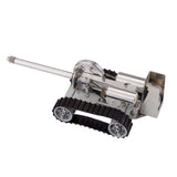 Stirlingkit Cool Mini Stirling Engine Tank Model, view 3