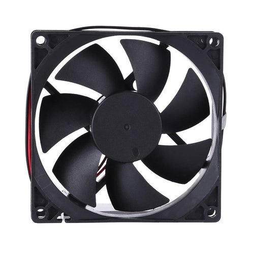 Stirlingkit Cooling Fan for 32cc In-line 4-Stroke Gasoline Engine