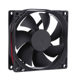 Stirlingkit Cooling Fan for 32cc In-line 4-Stroke Gasoline Engine, view 2