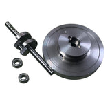 Stirlingkit Crankshaft Bearings Flywheel for 2.6cc M12 Water-cooled Gasoline Engine, view 2
