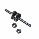 Stirlingkit Crankshaft Bearings Flywheel for 2.6cc M12 Water-cooled Gasoline Engine, view 3