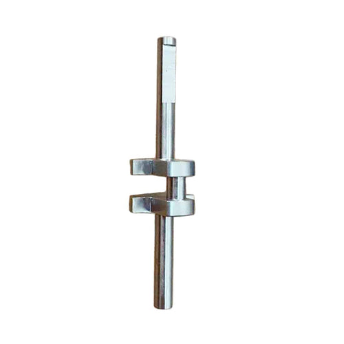 Stirlingkit Crankshaft for M16 1.6cc Mini Single-cylinder Four-stroke Gasoline Engine