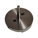 Stirlingkit Crankshaft with Crankshaft Gear for CISON FG-9VT V2 Engine Model, view 2