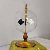 Stirlingkit Crooks Radiometer Solar Light Mill Amazing Science Toys, view 2
