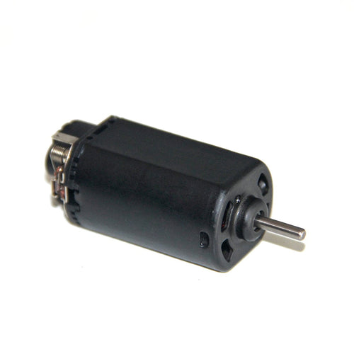 Stirlingkit Customized 7.4-12V Brushed Starter Motor for Toyan FS-L400 Inline 4-cylinder 4-stroke Nitro Engine Model
