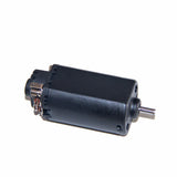 Stirlingkit Customized 7.4-12V Brushed Starter Motor for Toyan FS-L400 Inline 4-cylinder 4-stroke Nitro Engine Model, view 2