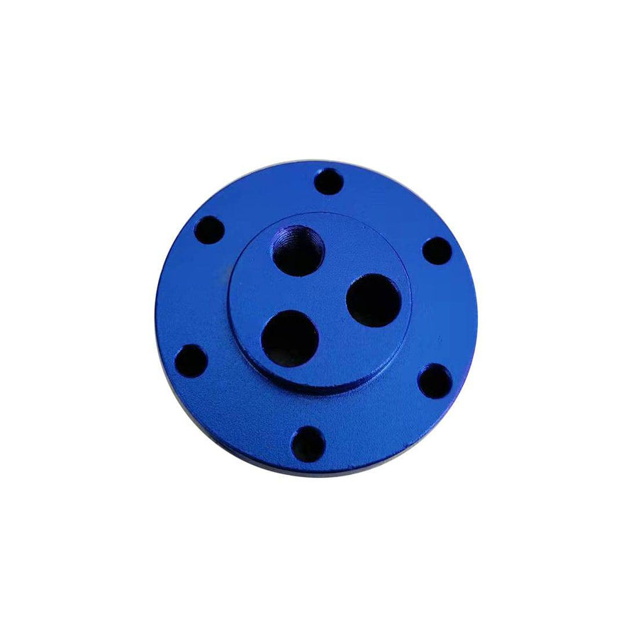 Stirlingkit Cylinder Head for Hit and Miss Engine Model