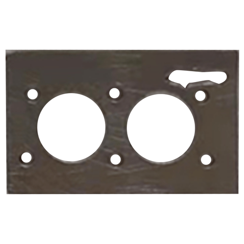 Stirlingkit Cylinder Head Gasket for NR200 Engine