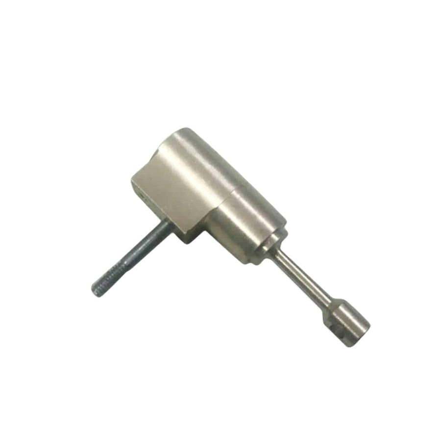 Stirlingkit Cylinder Part for Mini Hot Live Steam Engine Model