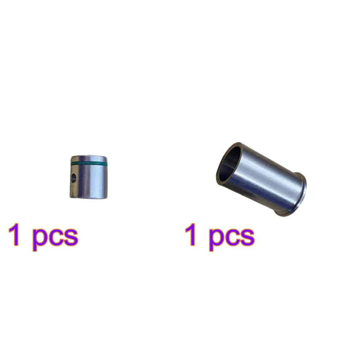 Stirlingkit Cylinder Sleeve & Piston for M16 M16B M16C Engine Internal Combustion Engine