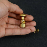 Stirlingkit Cylinder Valve for Steam Engine M3/M30B/M31/M3B/S10/S10B, view 2