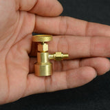 Stirlingkit Cylinder Valve for Steam Engine M3/M30B/M31/M3B/S10/S10B, view 4