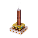 Stirlingkit DC24V PCB Circuit Board Tesla Coil Ion Speaker Ion Windmill Garland - US Plug, view 4