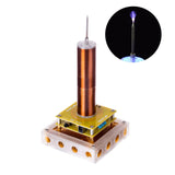 Stirlingkit DC24V PCB Circuit Board Tesla Coil Ion Speaker Ion Windmill Garland - US Plug, view 6
