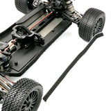 Stirlingkit Desert Rally Racing RC Car Off-road Vehicle Dual-mode Model Car Kits 1/9 4WD - KIT Version (without Battery & Charger), view 4