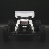 Stirlingkit Desert Rally Racing RC Car Off-road Vehicle Dual-mode Model Car Kits 1/9 4WD - KIT Version (without Battery & Charger), view 5