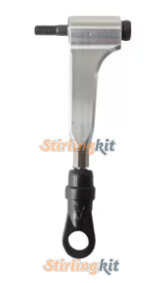 Stirlingkit DFC Linkage 2/3/4 Rotor Heads for FLISHRC FL500 RC Helicopter