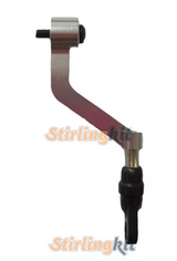 Stirlingkit DFC Linkage 2/3/4 Rotor Heads for FLISHRC FL500 RC Helicopter, view 2
