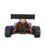 Stirlingkit DHK 8131 WOLF BL 1/10 4WD Remote Control 55km/h 50A Brushless Off-road Vehicle RC Car, view 3
