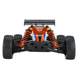 Stirlingkit DHK 8131 WOLF BL 1/10 4WD Remote Control 55km/h 50A Brushless Off-road Vehicle RC Car, view 4