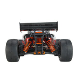 Stirlingkit DHK 8132 RAZ-R BL 1/10 4WD 60km/h 50A Brushless Sports Field Truck RC Car, view 3