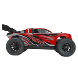 Stirlingkit DHK 8132 RAZ-R BL 1/10 4WD 60km/h 50A Brushless Sports Field Truck RC Car, view 4