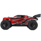 Stirlingkit DHK 8132 RAZ-R BL 1/10 4WD 60km/h 50A Brushless Sports Field Truck RC Car, view 5