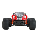 Stirlingkit DHK 8132 RAZ-R BL 1/10 4WD 60km/h 50A Brushless Sports Field Truck RC Car, view 6