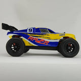 Stirlingkit DHK 8134 RAZ-R 1/10 4WD 32kph 60A Brushed Short Course Truck Remote Control Racing Car, view 2