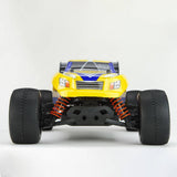 Stirlingkit DHK 8134 RAZ-R 1/10 4WD 32kph 60A Brushed Short Course Truck Remote Control Racing Car, view 3