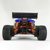 Stirlingkit DHK 8134 RAZ-R 1/10 4WD 32kph 60A Brushed Short Course Truck Remote Control Racing Car, view 5