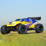 Stirlingkit DHK 8134 RAZ-R 1/10 4WD 32kph 60A Brushed Short Course Truck Remote Control Racing Car, view 6
