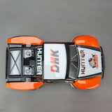 Stirlingkit DHK 8135 Hunter SCT 1/10 4WD 32kph 60A Brushed Short Course Truck RC Car, view 4