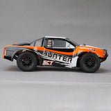 Stirlingkit DHK 8135 Hunter SCT 1/10 4WD 32kph 60A Brushed Short Course Truck RC Car, view 5