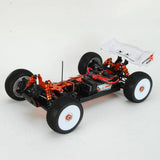 Stirlingkit DHK 8381 Optimus XL1/8 4WD 100A Brushless Electric Off-road Vehicle RC Racing Car, view 2