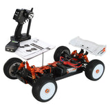 Stirlingkit DHK 8381 Optimus XL1/8 4WD 100A Brushless Electric Off-road Vehicle RC Racing Car, view 4