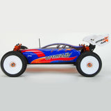 Stirlingkit DHK 8381 Optimus XL1/8 4WD 100A Brushless Electric Off-road Vehicle RC Racing Car, view 5