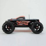 Stirlingkit DHK 8382 Maximus 4WD 1/8 120A 85KM/H Brushless Electric Monster Truck RC Vehicle, view 2