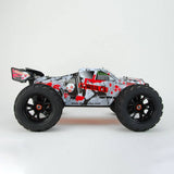 Stirlingkit DHK 8384 Zombie 8e 4WD 1/8 100A 70KM/H Brushless Electric Monster Truck RC Vehicle, view 2