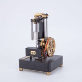 Stirlingkit Didactic Four Stroke-cycle Engine Demonstrator Finger Engine, view 3
