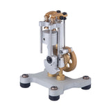 Stirlingkit Didactic Four Stroke-cycle Engine Demonstrator Finger Engine, view 5