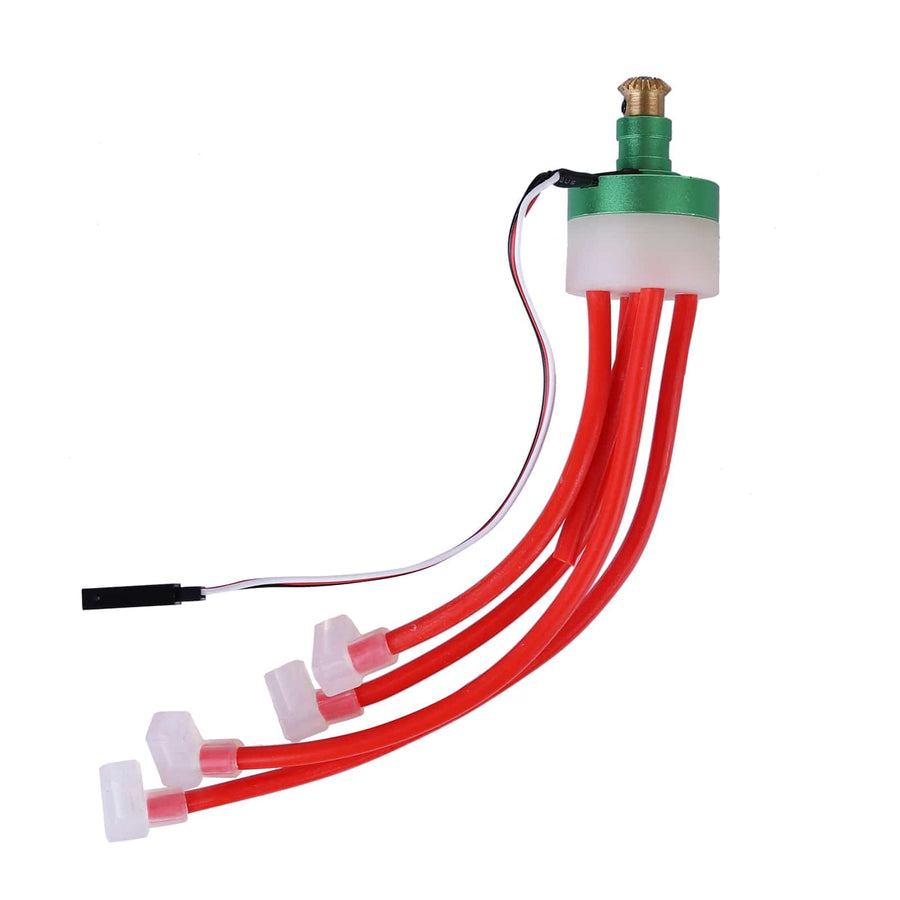 Stirlingkit Distributors for 32cc Inline Four-cylinder Water-cooled Gasoline Engine