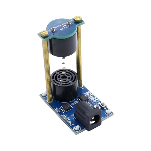 Stirlingkit DIY Acoustic Levitation Electronics for Standing Waves Demonstration