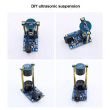 Stirlingkit DIY Acoustic Levitation Electronics for Standing Waves Demonstration, view 3