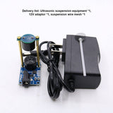 Stirlingkit DIY Acoustic Levitation Electronics for Standing Waves Demonstration, view 6