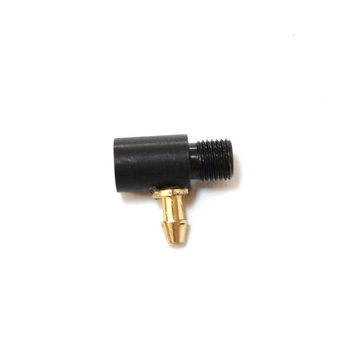 Stirlingkit DIY Exhaust Pipe Connector for HSP TOYAN FS-S100A Engine Car Modification