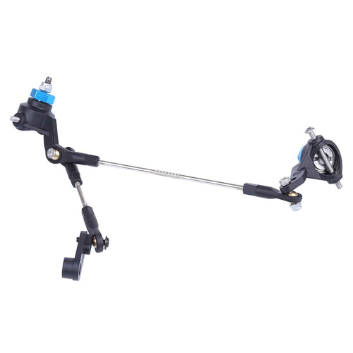 Stirlingkit DIY Front Steering Assembly Kit Model Car Parts for Toyan FS -S100(W) Toyan FS -S100G(W)