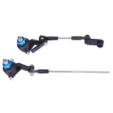 Stirlingkit DIY Front Steering Assembly Kit Model Car Parts for Toyan FS -S100(W) Toyan FS -S100G(W), view 2