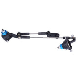 Stirlingkit DIY Front Steering Assembly Kit Model Car Parts for Toyan FS -S100(W) Toyan FS -S100G(W), view 5